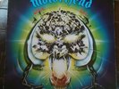 Motörhead - Overkill  LP Germany Bronze 1983