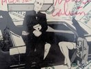 Rare LP Sealed & Signed Norm Calvin & The Truth Seekers Let No Man Deceive You