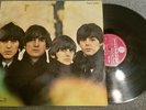 BEATLES FOR SALE MONO LP PARLOPHONE PMCQ31505 (RARE 1964 ITALY PRESSING)