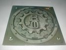 BTO Bachman Turner Overdrive S/T LP SEALED 1973 ? Classic Hard Rock GUESS WHO