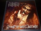 Deicide Scars Of The Crucifix lp death metal vinyl record RAREST FIRST PRESSING