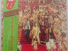 ROLLING STONES IT'S ONLY ROCK 'N ROLL ROLLING STONES ESS-63003 Japan OBI LP