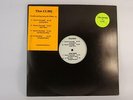 The Cure,Never Enough,12