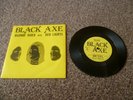 BLACK AXE HIGHWAY RIDER 7
