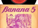 BANANA 5 7