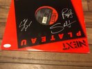 Vinyl LP Record Album Salt N Pepa Expression Signed DJ Spinderella Auto JSA COA