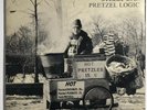 Steely Dan Pretzel Logic Vinyl Record LP ABC Records ABCD-808 NICE   Tested.