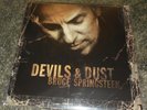 Bruce Springsteen : Devils & Dust,Columbia,Doppel-LP,2005,Original