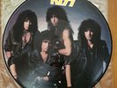 RARE ORIGINAL USA 1987 LP 12