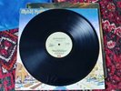 Iron Maiden. Irish Powerslave Pressing.  Album  Ireland cream labels
