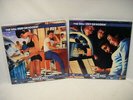 New Time Life 50's 60's Keep On Rockin Record Albums Set Rock N Roll Era 2 LP S