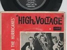 JOHNNY AND THE HURRICANES  Rare 1962 Aust Only 7