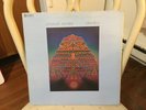 Pharoah Sanders - Elevation LP ABC/Impulse 1974 AS-9261 Quadraphonic VG+/VG+