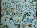 Led Zeppelin: Led Zeppelin III [VINYL LP - 1975 Pressing - Atlantic. NM]