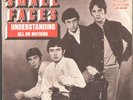 SMALL FACES--RARE PICTURE SLEEVE + 45--(ALL OR NOTHING)--PS--PIC--SLV