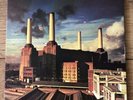 PINK FLOYD Animals   1977 SHVL 815 1ST PRESS A2-U B2-U Wide Spine Vinyl LP Ex