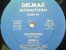 SPYDER D - Rollerskaterrap / Spinnin' Webs & Rappin' Rhymes (OG 1980 disco rap)