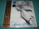 MADONNA True Blue Super Club Mix Limited Edition Record w/Japan OBI New Sealed