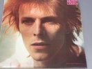David Bowie: Space Oddity / Vinyl LP, RCA 1969, BPRS4502