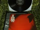 AT THE GATES - The Red In The Sky Is Ours FIRST PRESS LP 1992 Grotesque GOREMENT