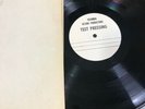 EX+ KATHY SMITH 2 Stormy Forest  SFS 6009 1971 SUPER RARE PROMO Test Pressing