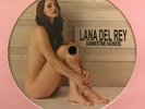 lana del rey summer sadness remixes 12” dj color vinyl