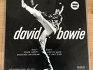 David Bowie-Space Oddity EP-RCA Promo Reissue-US Colour Vinyl 45 Single-Ltd