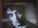 THIS MORTAL COIL - BLOOD - NM DOUBLE VINYL L.P - 4AD DAD1005 UK 1st Press