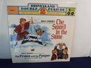 Disneyland Double Feature,The Sword In The Stone/ The Prince & The Pauper Sealed