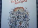 RARE STILL SEALED RAMONES ROCK'N'ROLL HIGH SCHOOL ORIG.1979 12