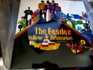 NEW/SEALED-THE BEATLES-YELLOW SUBMARINE-DEAGOSTINI-LP VINYL RECORD ALBUM