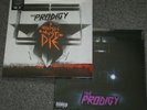 The Prodigy  Invaders Must Die -10th Anniversary CLEAR VINYL + CLEAR No Tourists