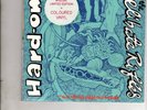 HARD ONS/CELIBATE RIFLES Where the Wild Things Are 2x7