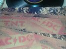 ac/dc t.n.t lp autralia blue label albert tnt near mint