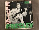 Elvis First Album LP Record - LPM 1254