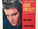ELVIS PRESLEY (45 RPM - ITALY) 45N 0514  