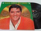 Elvis' Golden Records V 4  RD7924 black label red spot.1968 Misprint cover EX-