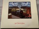banco de gaia - Last Train To Lhasra 3 X 12” Vinyl Mint Chill Out Techno Ambiant