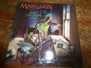 Marillion Signed Script for a Jester's Tear vinyl LP