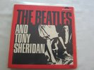The Beatles             EP    And Tony Sheridan