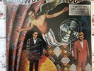 Crowded House Self Titled Debut Simply Vinyl LP SVLP 243 + Outer Plastic Sleeve