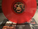 Sum 41 Order In Decline Vinyl - Red Sunrise Edition Canada Exclusive Blink 182