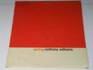 ANTHONY WILLIAMS SPRING 1966 STEREO BLUE NOTE JAZZ Free Hard Bop BST 84216
