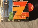 Johnny Griffith: Trio, WSJ 205, Vinyl Is VG+