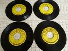 ROCKABILLY 48 SUN RECORDS JOHNNY CASH, JERRY LEE LEWIS  $399.00 ALL ORIGINAL M-