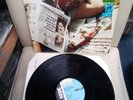 Root Boy Slim & The Sex Change Band Left For Dead Lp  vinyl rare 12
