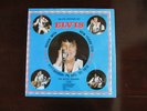 ELVIS PRESLEY Rockin With Elvis New Year's Eve(1977,LP,HNY 7677,Gatefold) SEALED