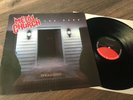 METAL CHURCH THE DARK THRASH METAL VINYL