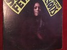 Marie Queenie Lyons Soul Fever Rare Philly Promo Lp Deluxe Dlp 120001 Stereo Vg+