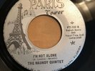 THE MAUNDY QUINTET   I’M NOT ALONE   PARIS TOWER 103   PRE-EAGLES   Rare Garage